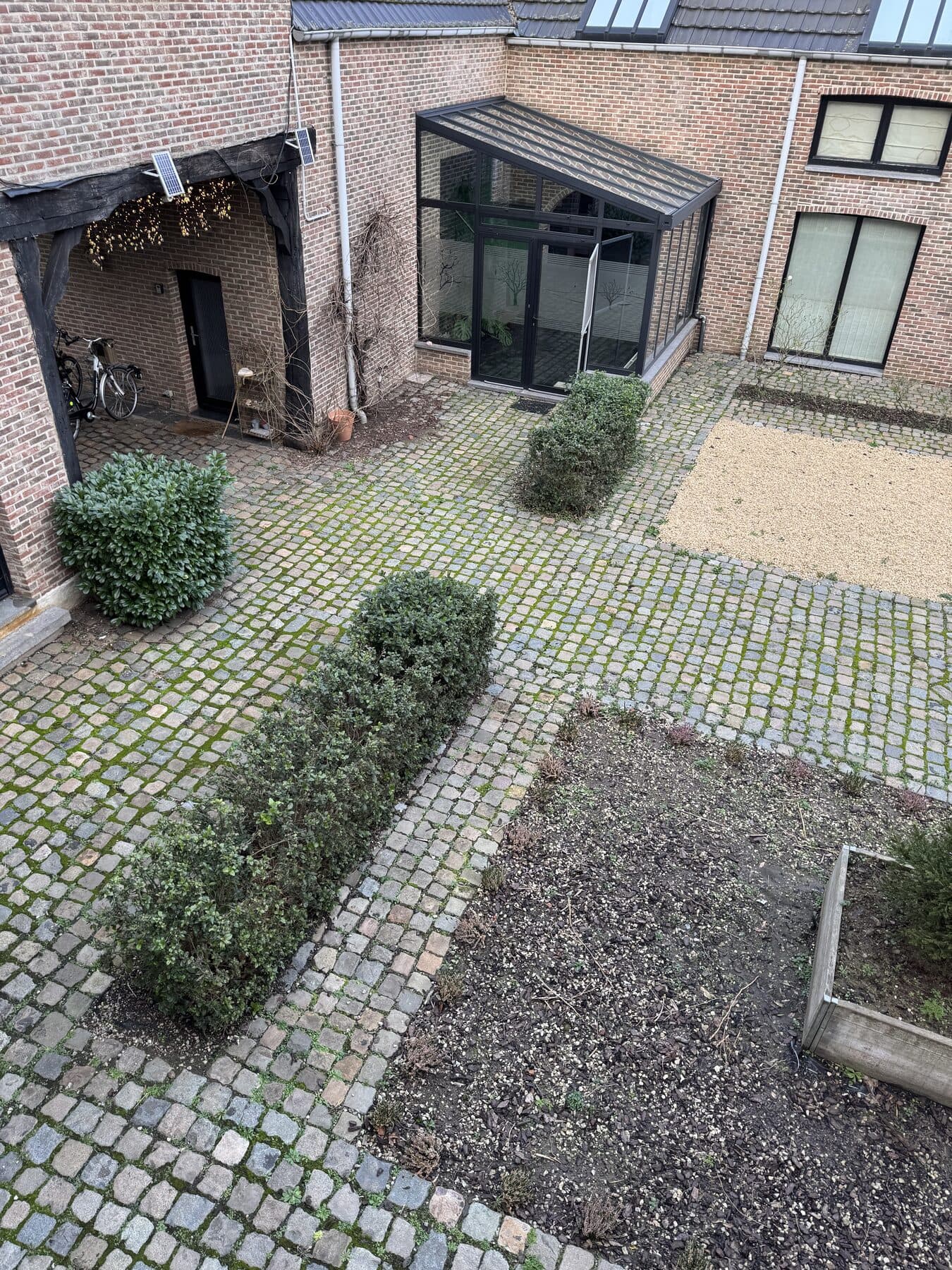 Diest, but slow